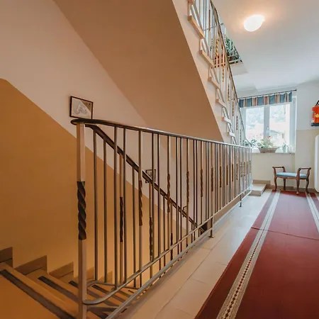 Ferienappartment Brandner-5 By Interhome Daire *