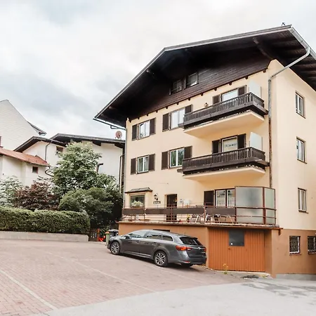 Ferienappartment Brandner-5 By Interhome Daire Bad Hofgastein
