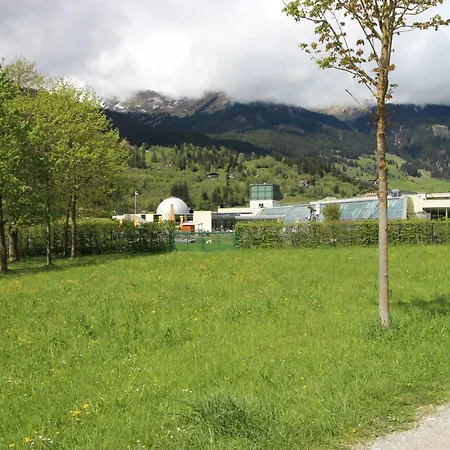 Ferienappartment Brandner-5 By Interhome Daire Bad Hofgastein