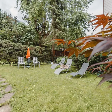 Daire Ferienappartment Brandner-5 By Interhome