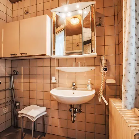 Daire Ferienappartment Brandner-5 By Interhome Bad Hofgastein