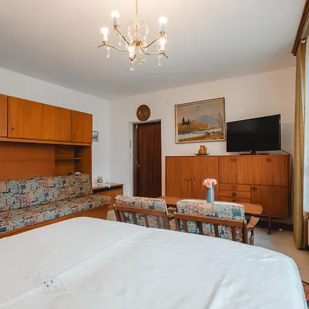 Daire Ferienappartment Brandner-5 By Interhome