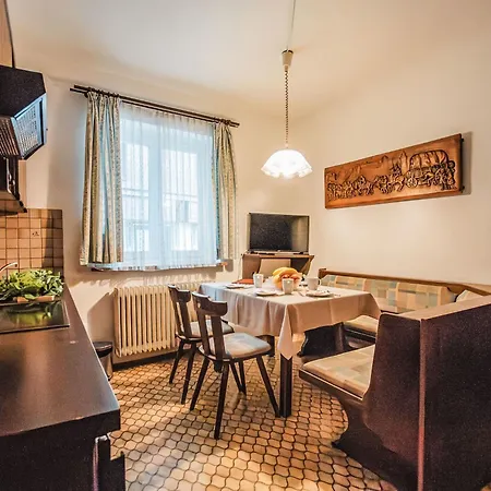 Ferienappartment Brandner-5 By Interhome * Bad Hofgastein